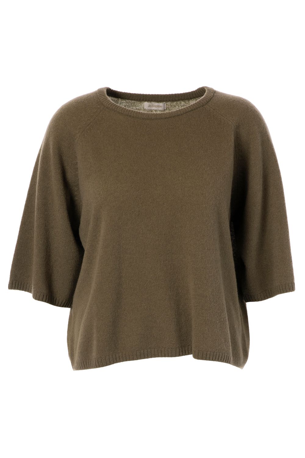 JC SOPHIE STRICKSHIRT JULIE