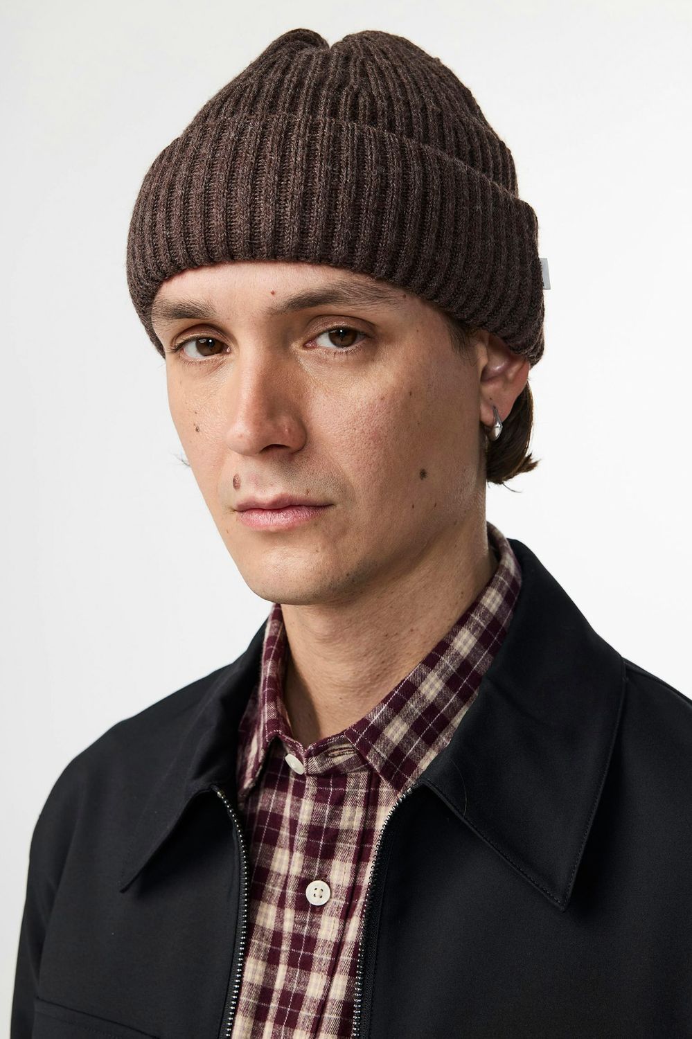 NN07 RIB HAT