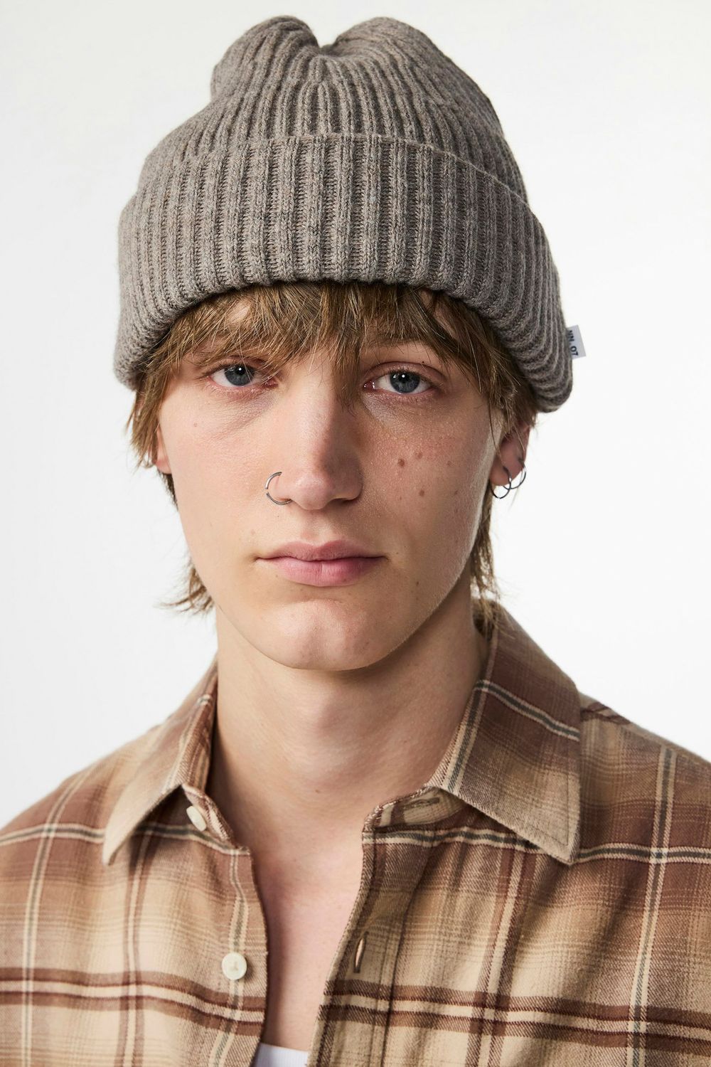 NN07 RIB HAT