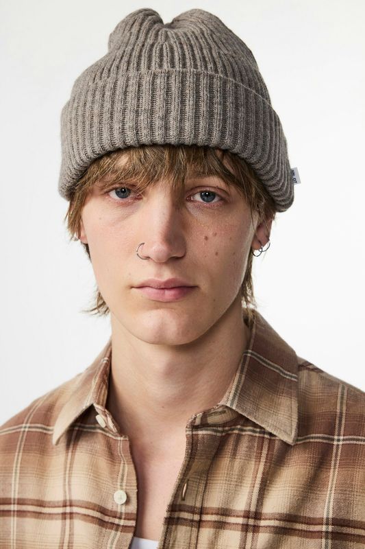 NN07 RIB HAT