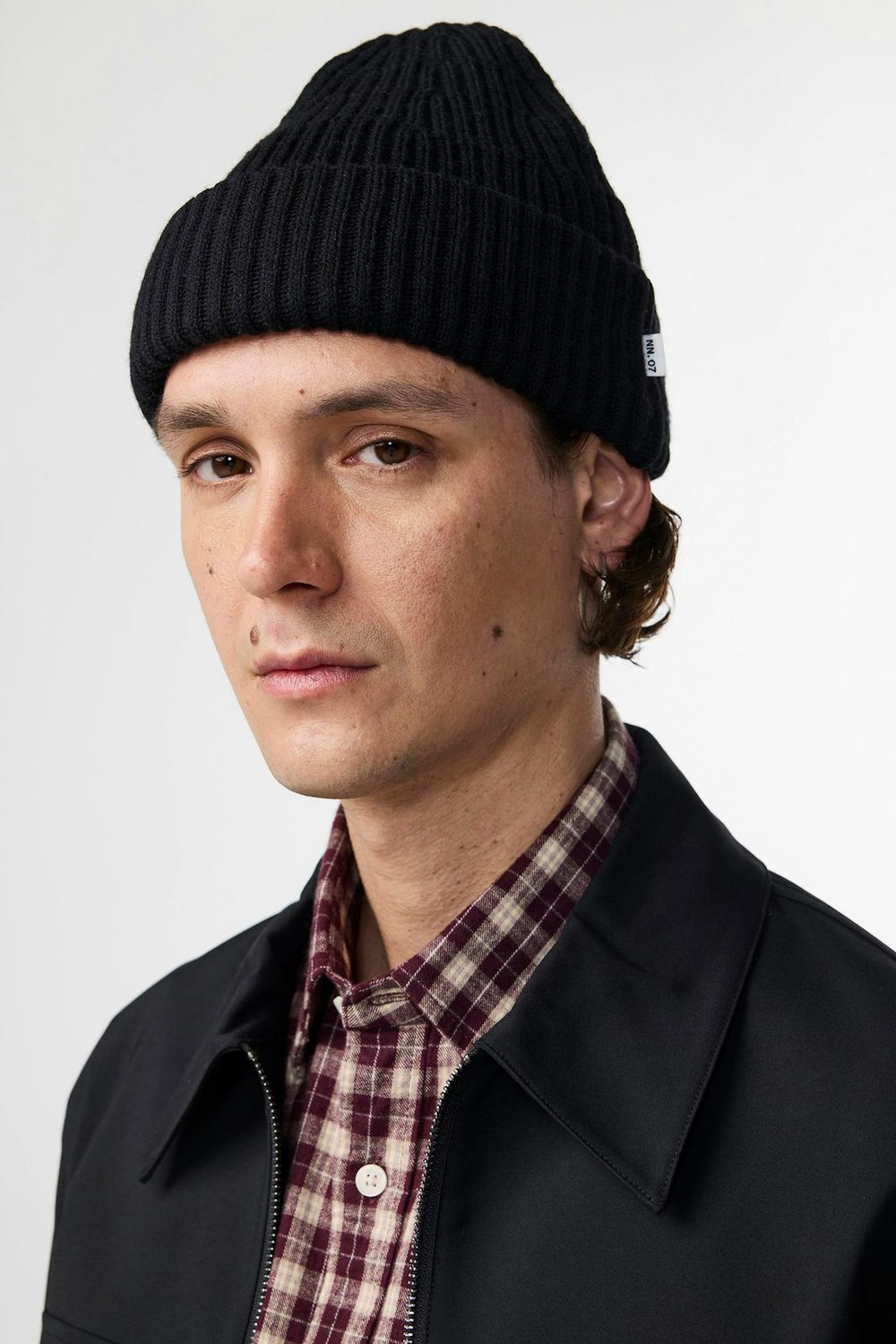 NN07 RIB HAT