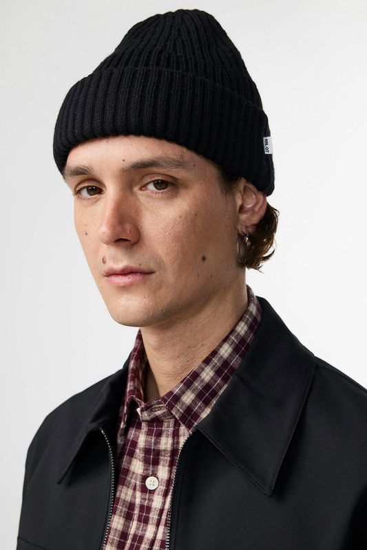 NN07 RIB HAT