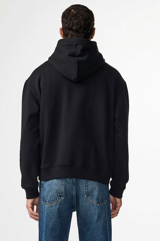 NN07 HOODIE DAVID