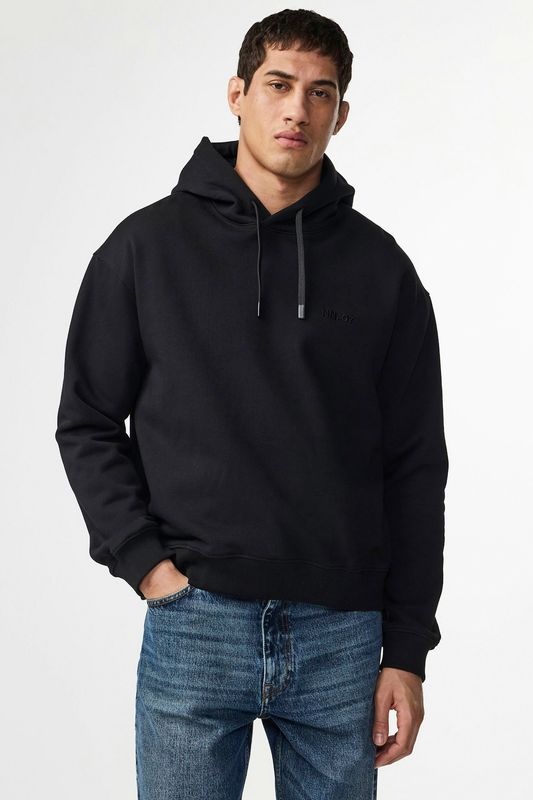 NN07 HOODIE DAVID