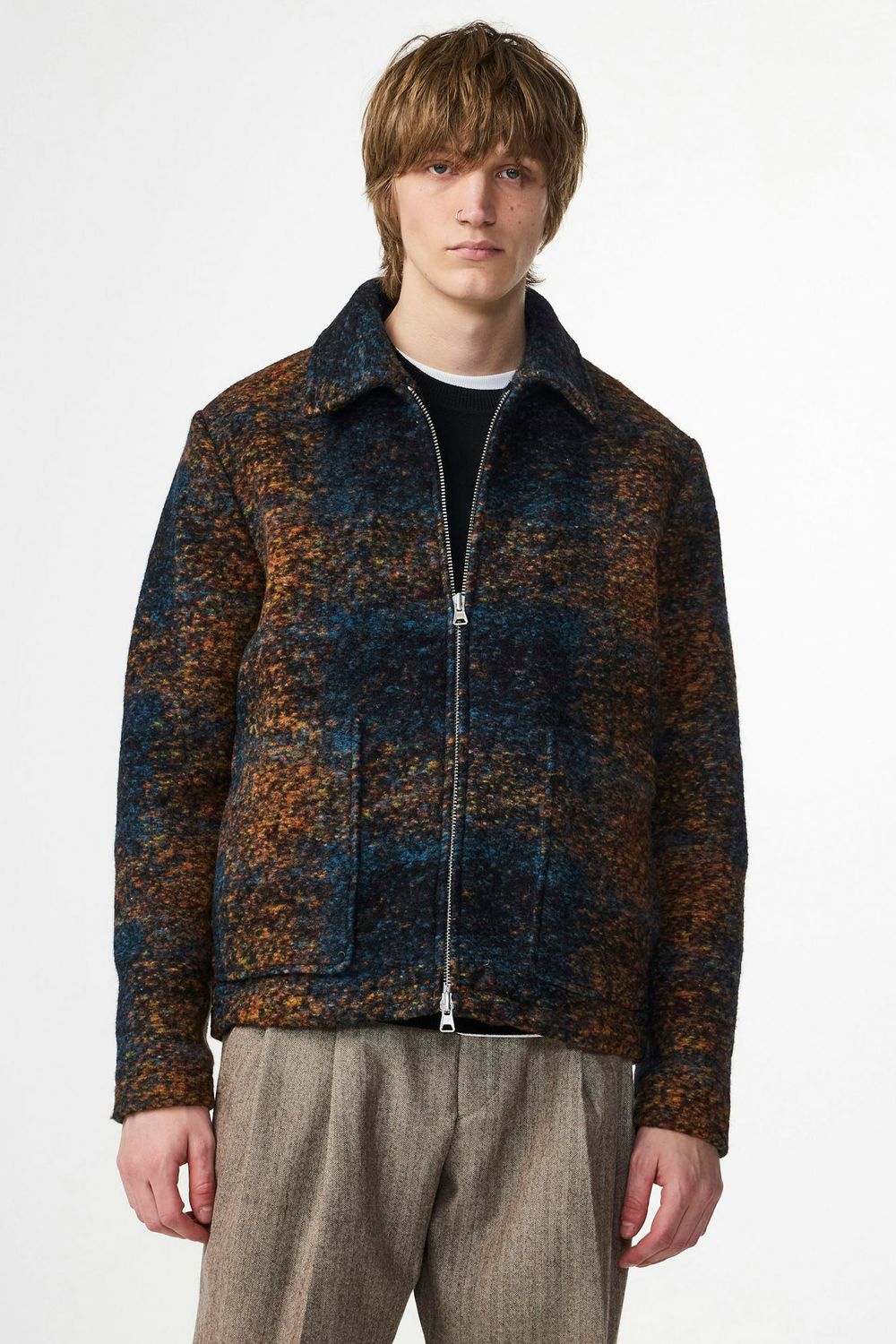 NN07 BLOUSONJACKE GAEL