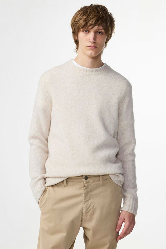 NN07 PULLOVER LEE