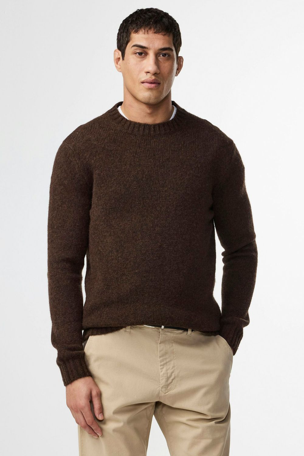 NN07 PULLOVER LEE