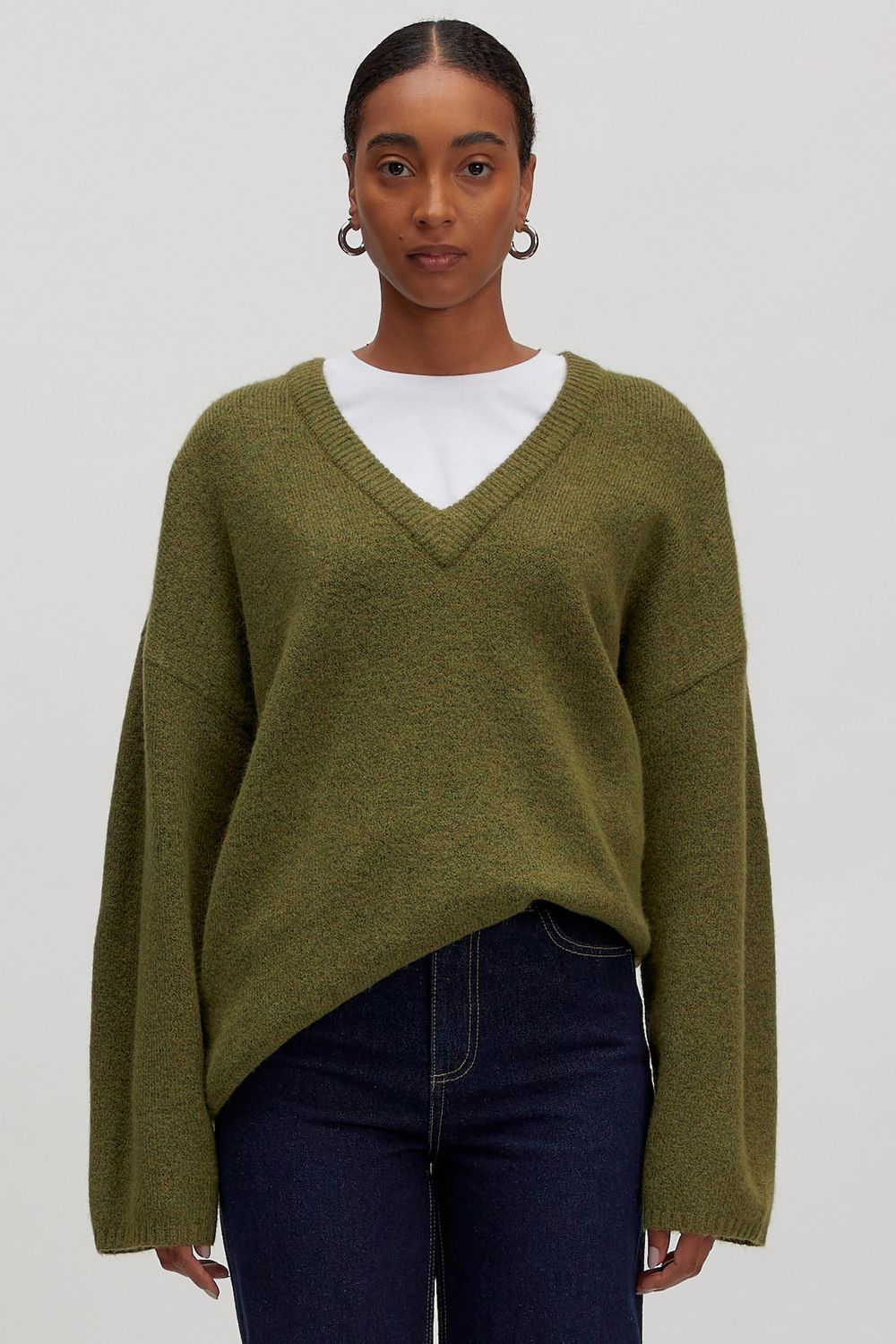 EDITED PULLOVER URIELLE