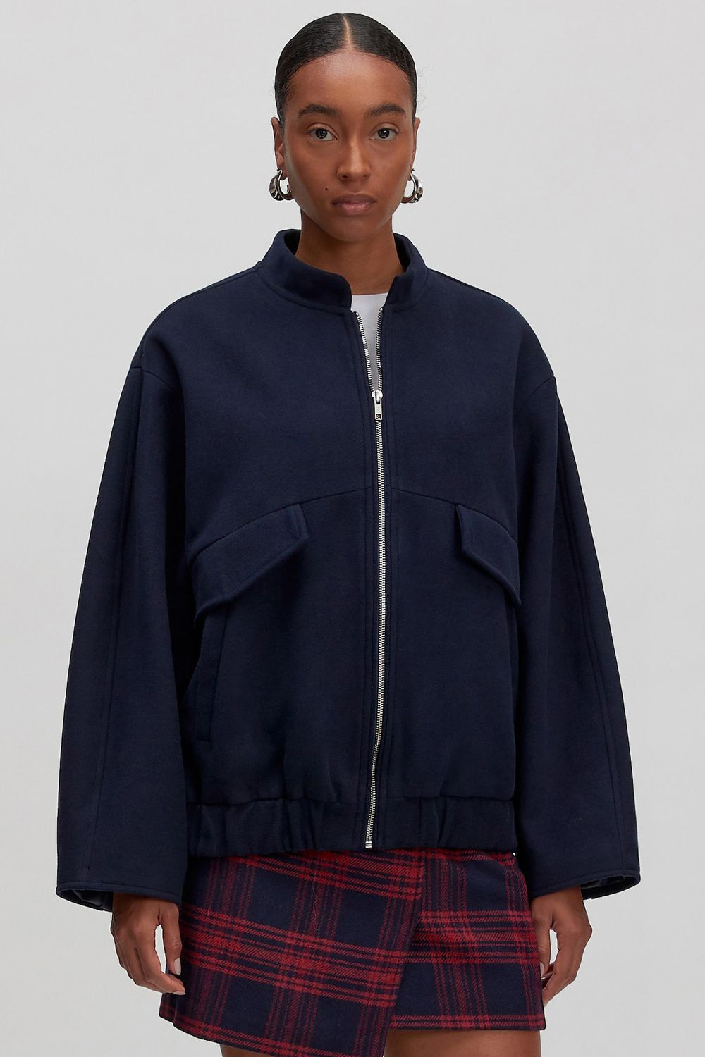 EDITED JACKE FRIEDA