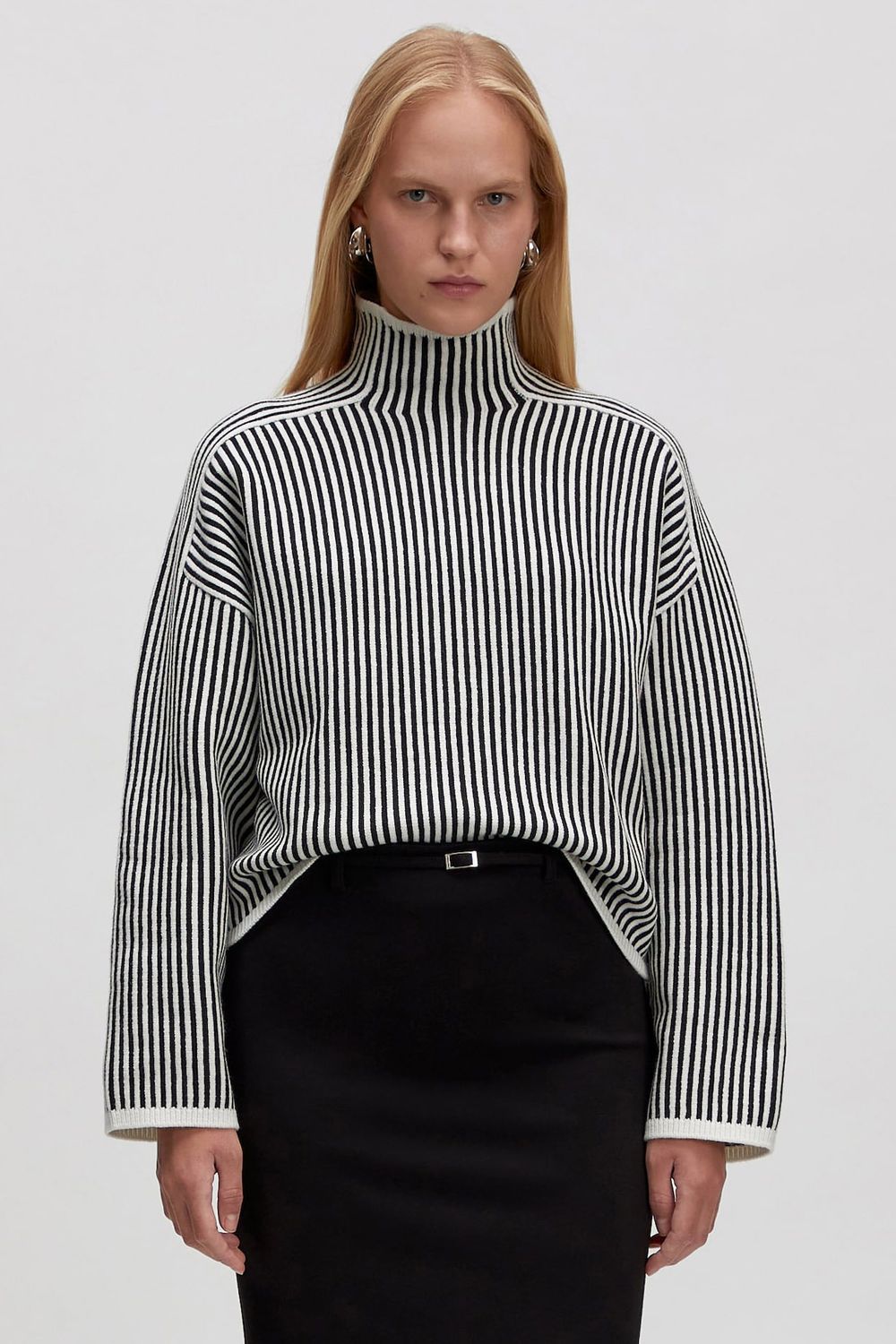 EDITED PULLOVER NOHEA