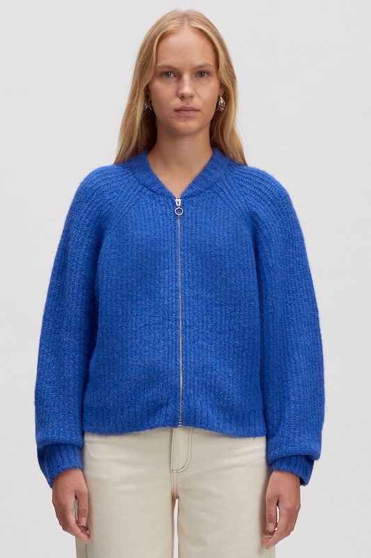 EDITED CARDIGAN RANI