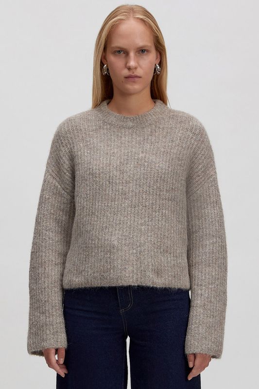 EDITED PULLOVER SALOME