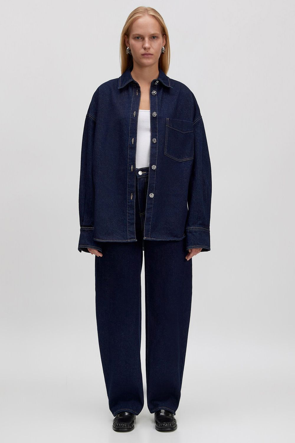 EDITED JEANS THEODORA