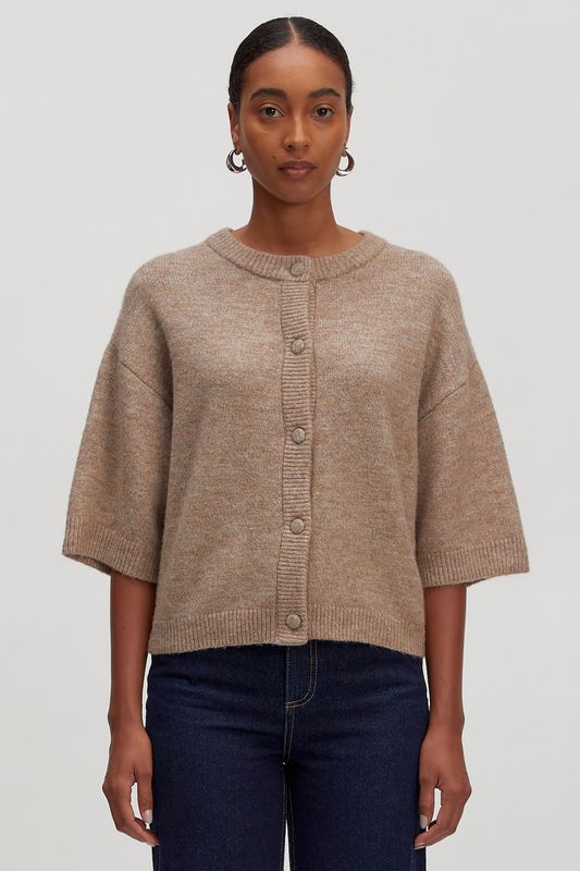 EDITED CARDIGAN OLINE