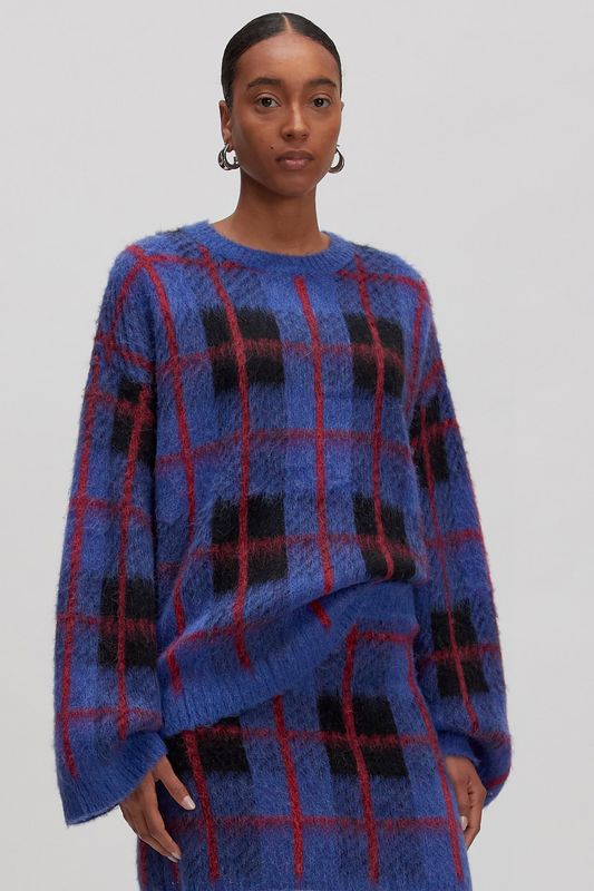 EDITED PULLOVER CHRISTEL