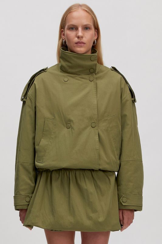 EDITED JACKE AGATHA
