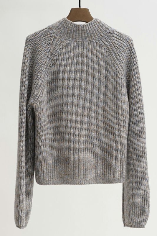 HERZENSANGELEGENHEIT PULLOVER