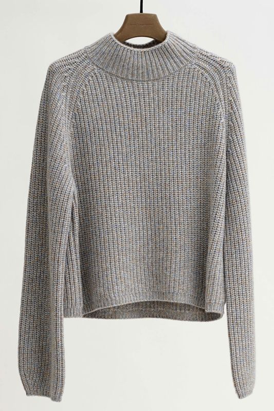 HERZENSANGELEGENHEIT PULLOVER
