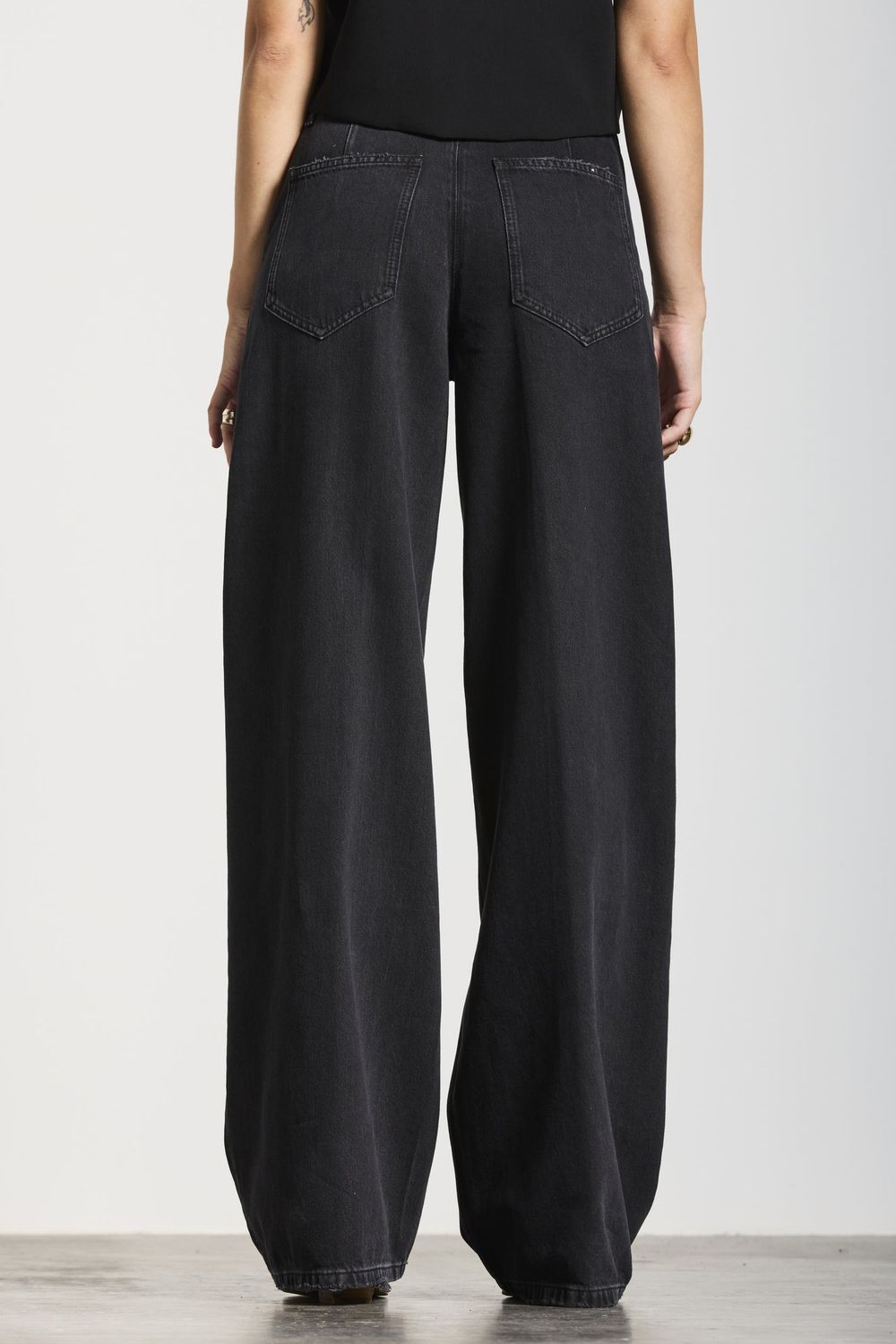 GOLDGARN JEANS WALLSTADT