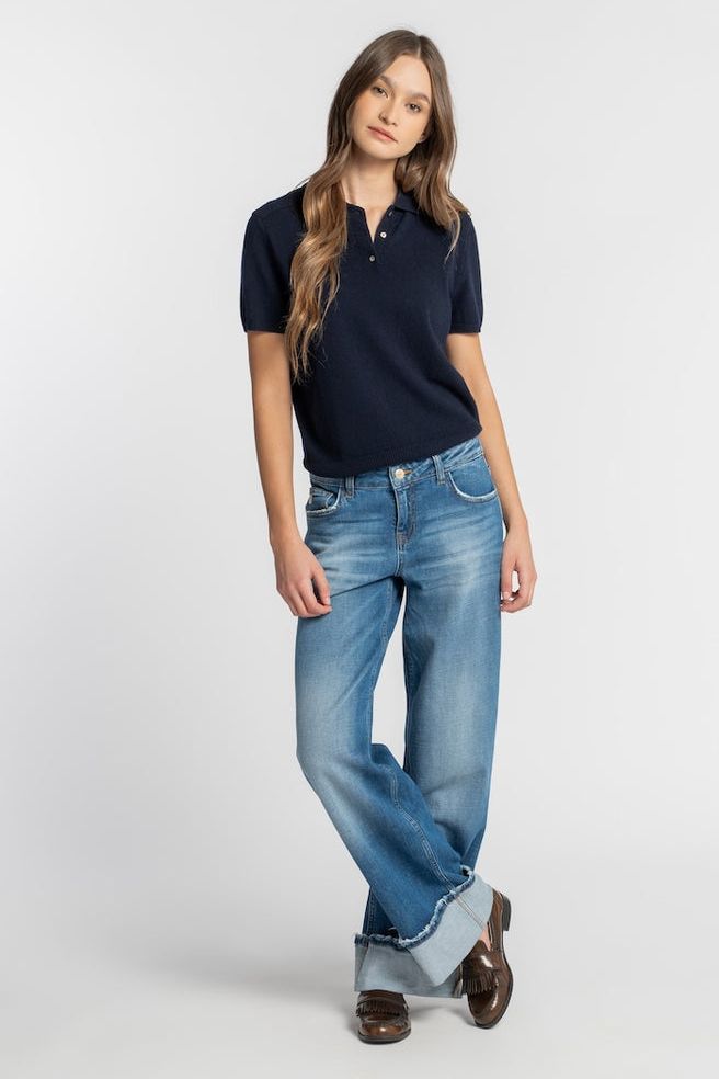 GOLDGARN JEANS P8