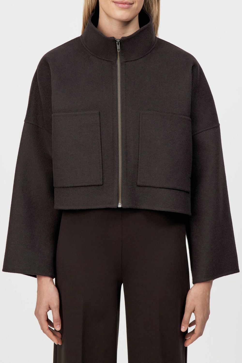 DRYKORN JACKE ELSTOW_1