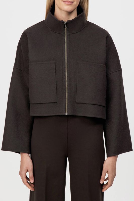 DRYKORN JACKE ELSTOW_1