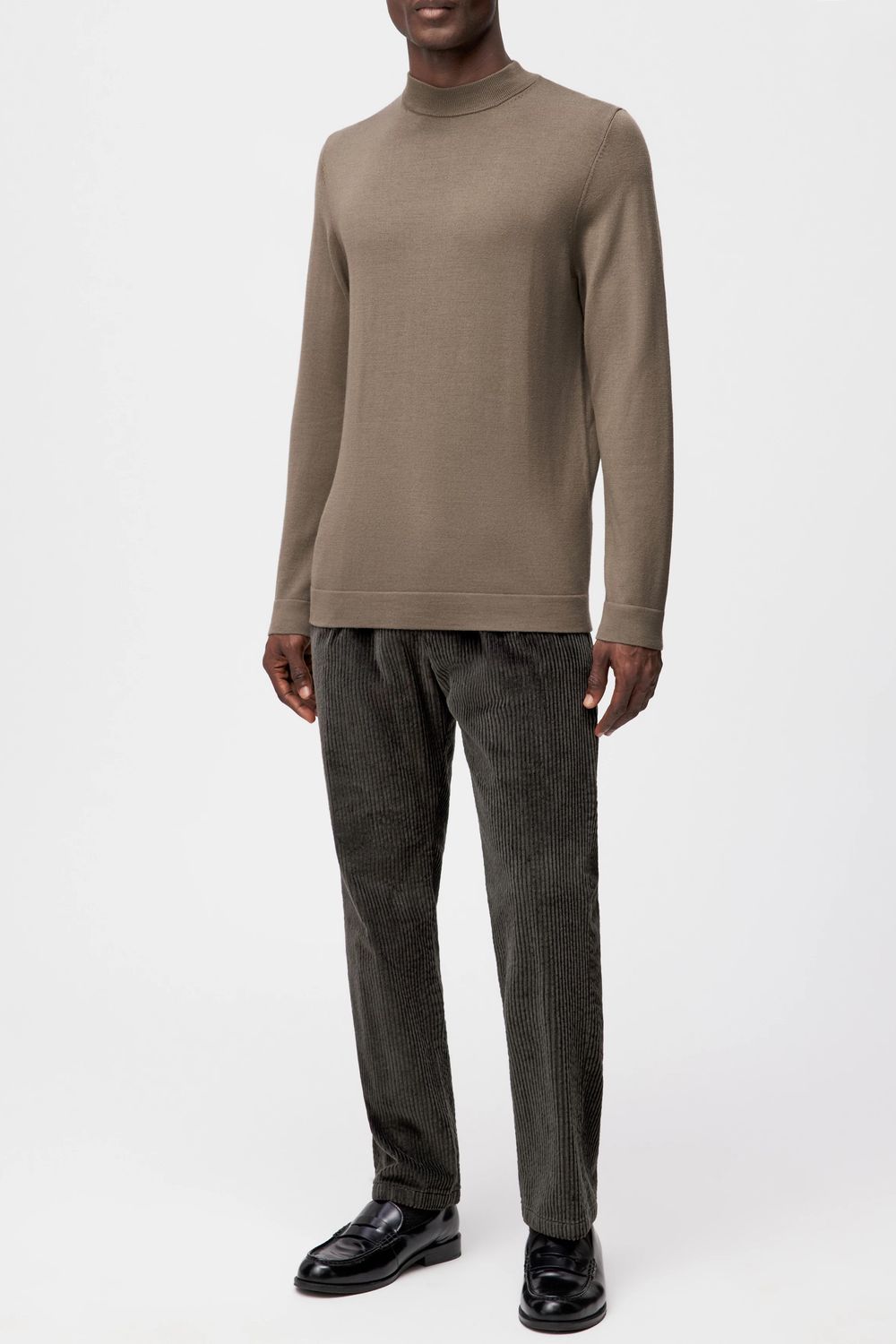 DRYKORN CORDHOSE CHASY_RGLR