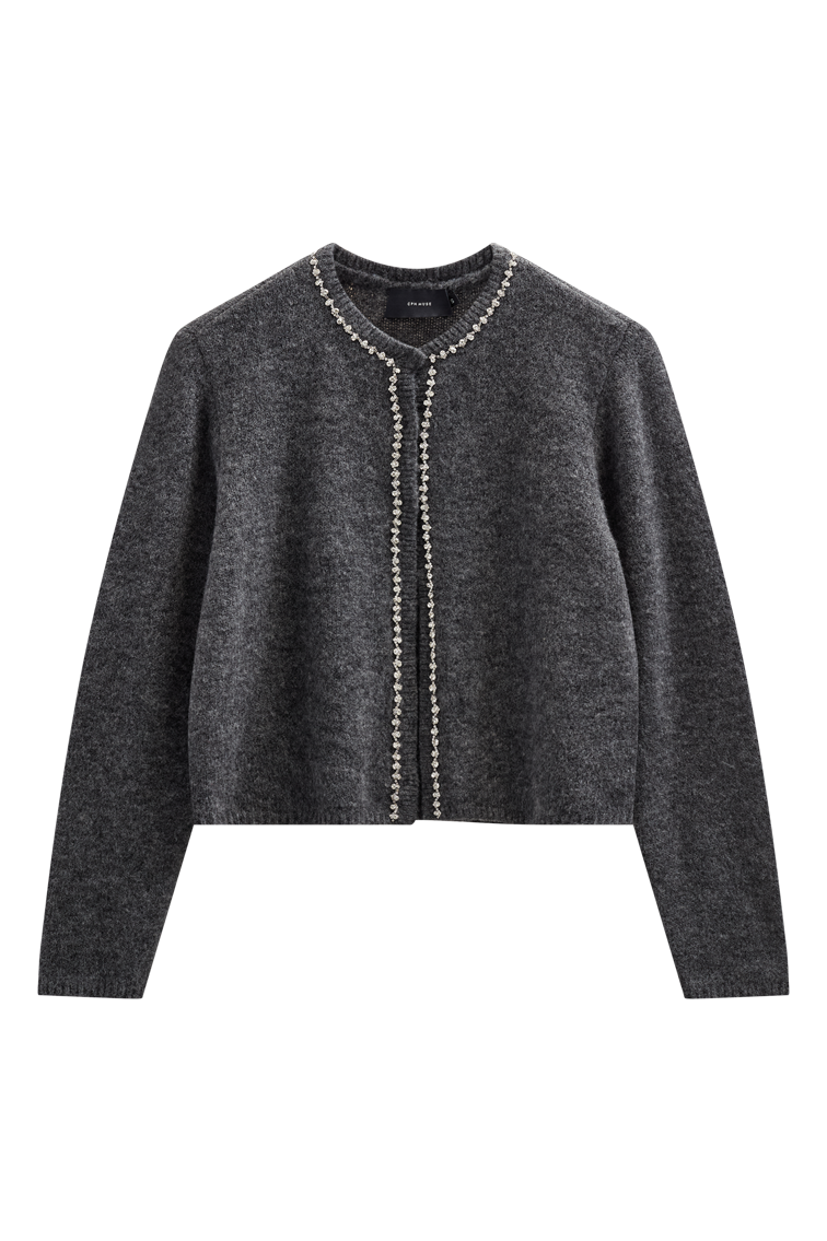COPENHAGEN MUSE CARDIGAN CMIBRA