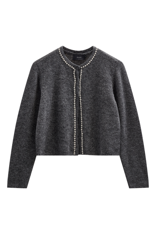 COPENHAGEN MUSE CARDIGAN CMIBRA