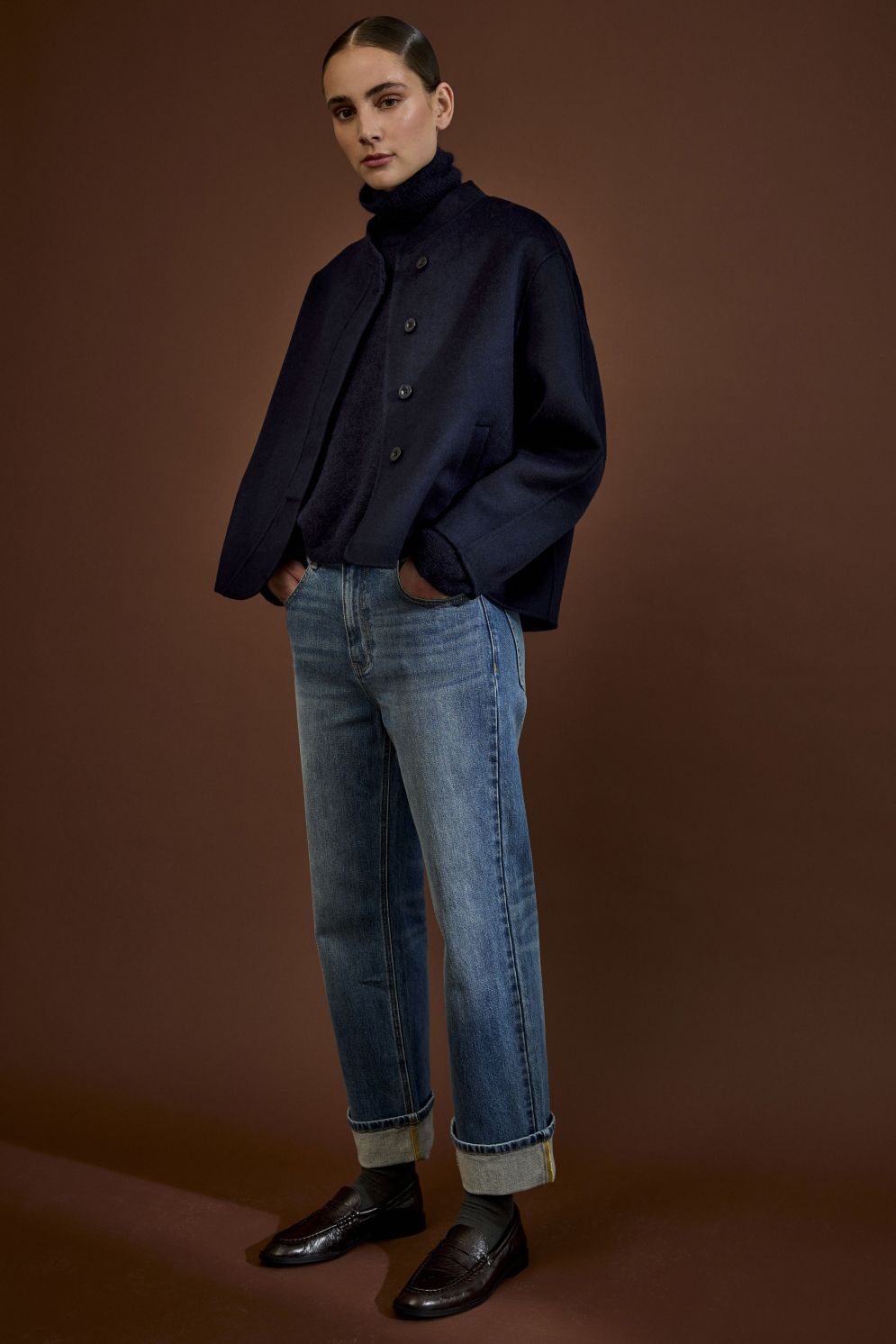 JC SOPHIE JEANS KLARA