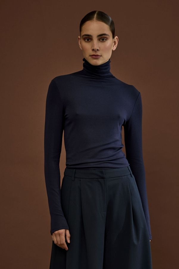 JC SOPHIE LANGARM-TOP KERRY