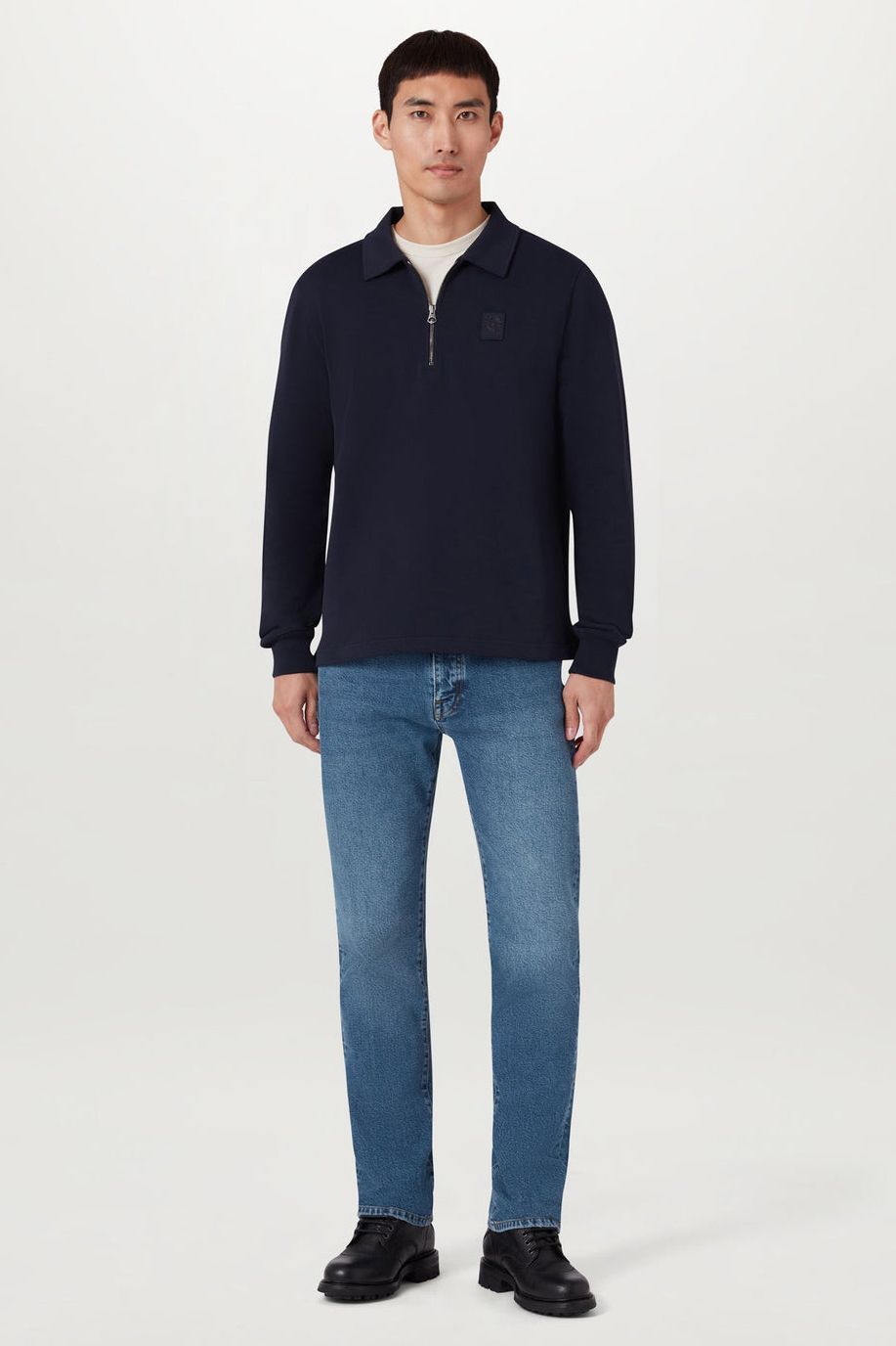 BELSTAFF JEANS B69