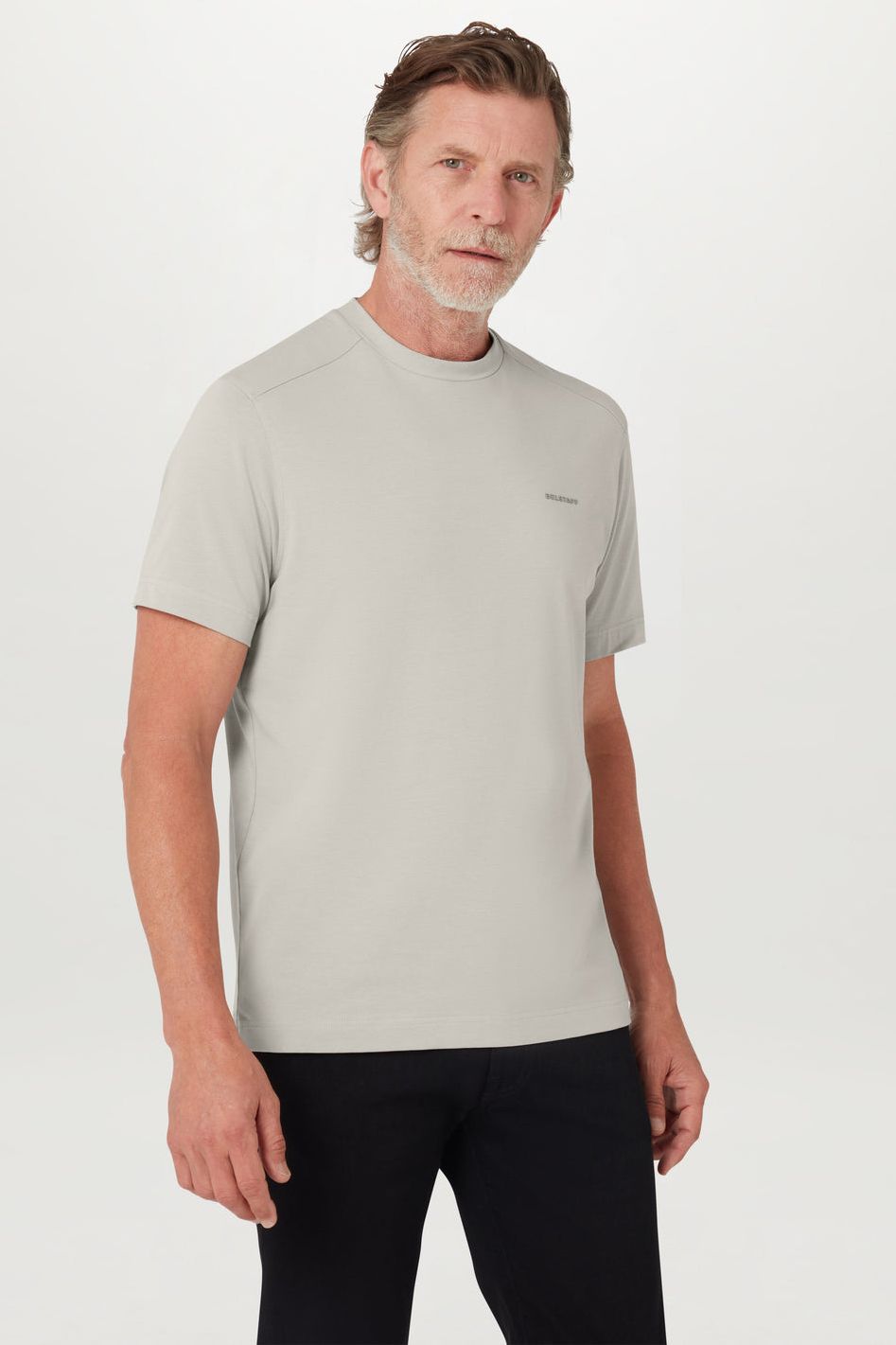 BELSTAFF SHIRT ALLOY