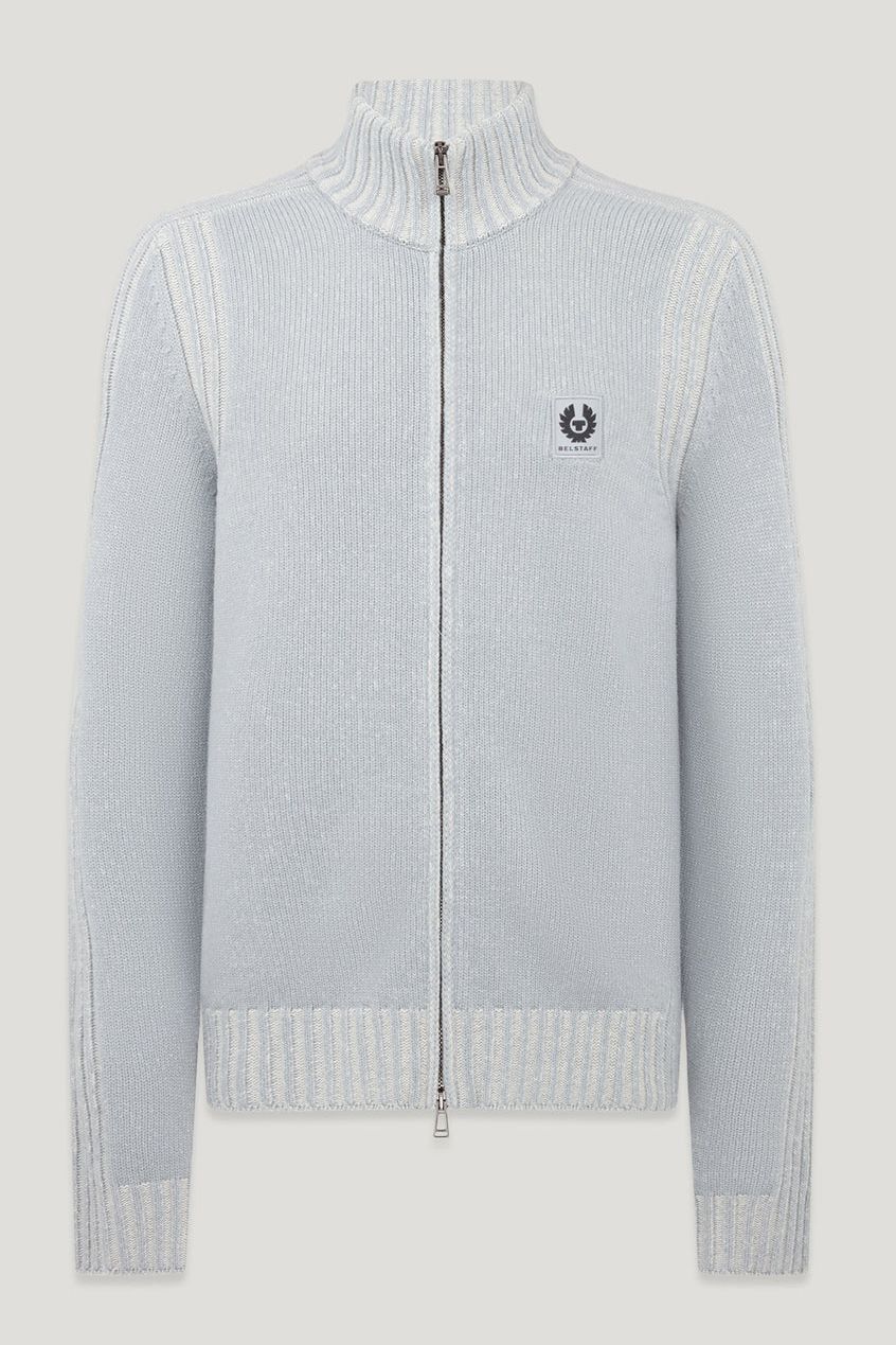 BELSTAFF CARDIGAN WATCH