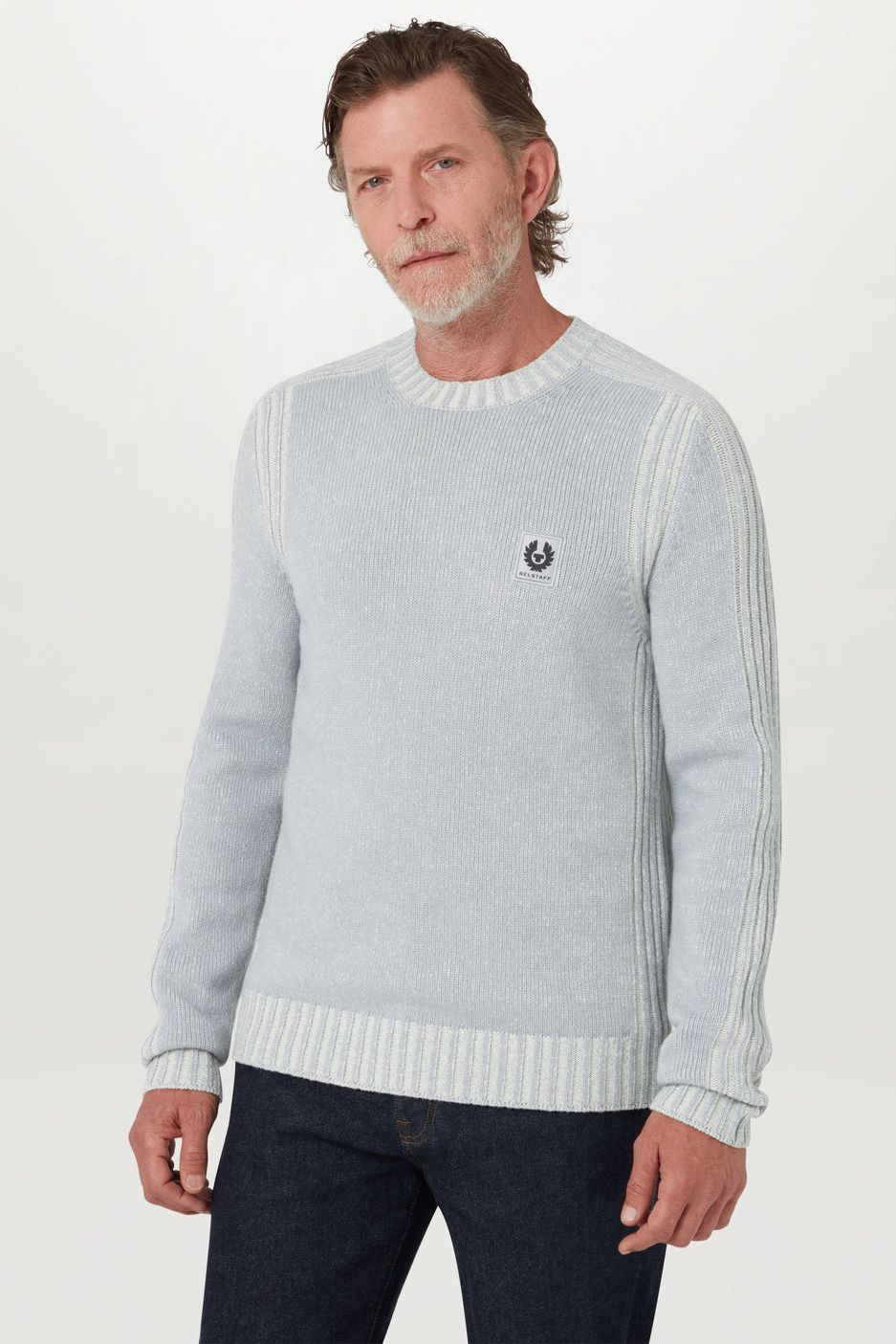 BELSTAFF PULLOVER WATCH