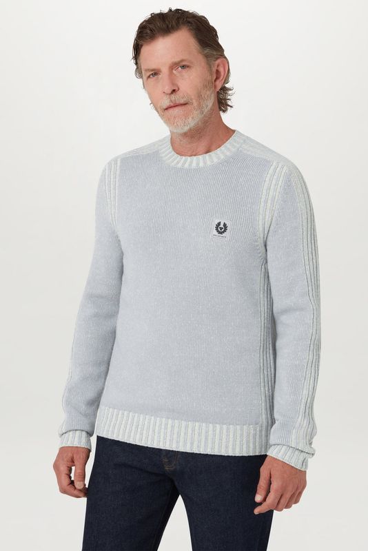 BELSTAFF PULLOVER WATCH