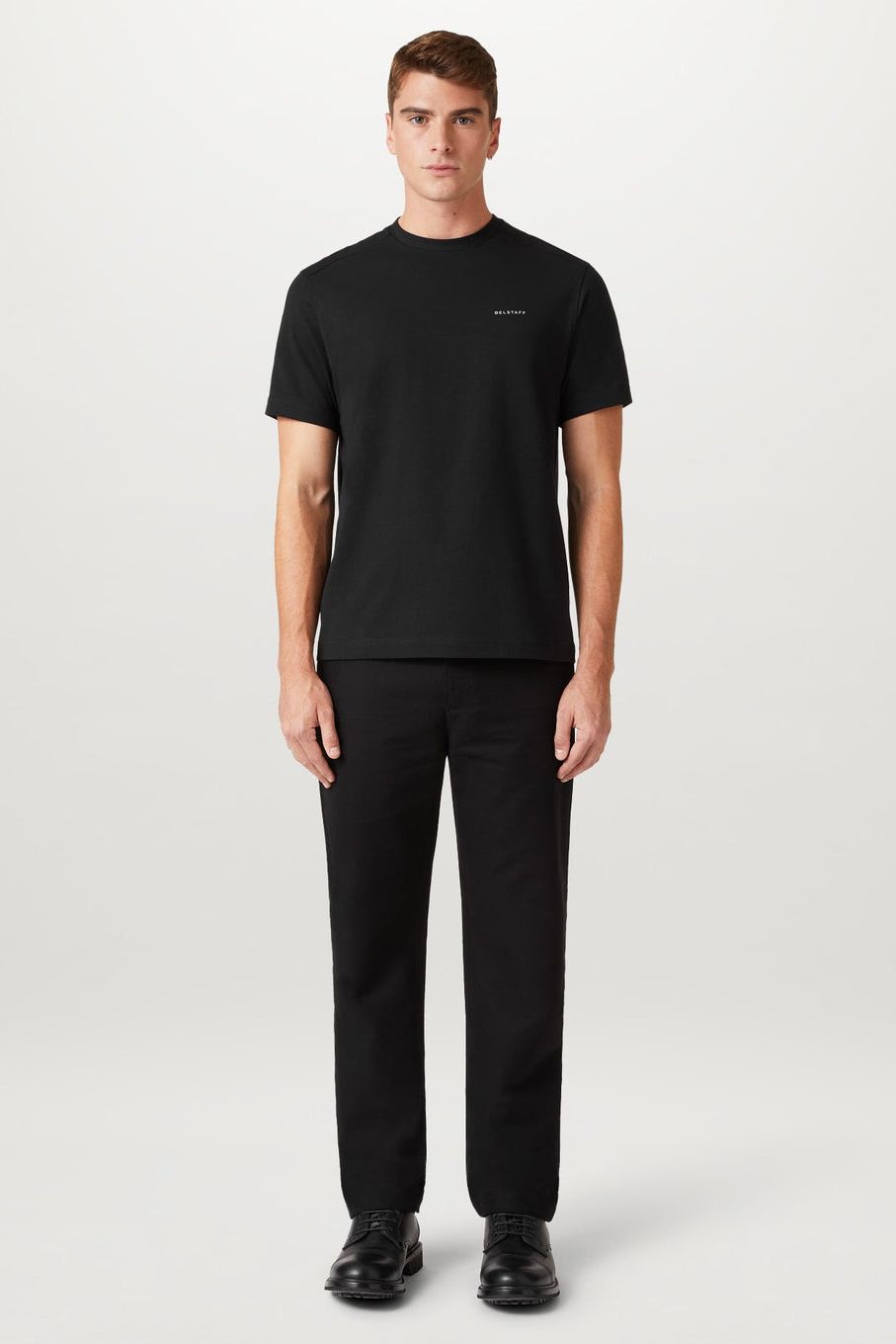 BELSTAFF SHIRT ALLOY