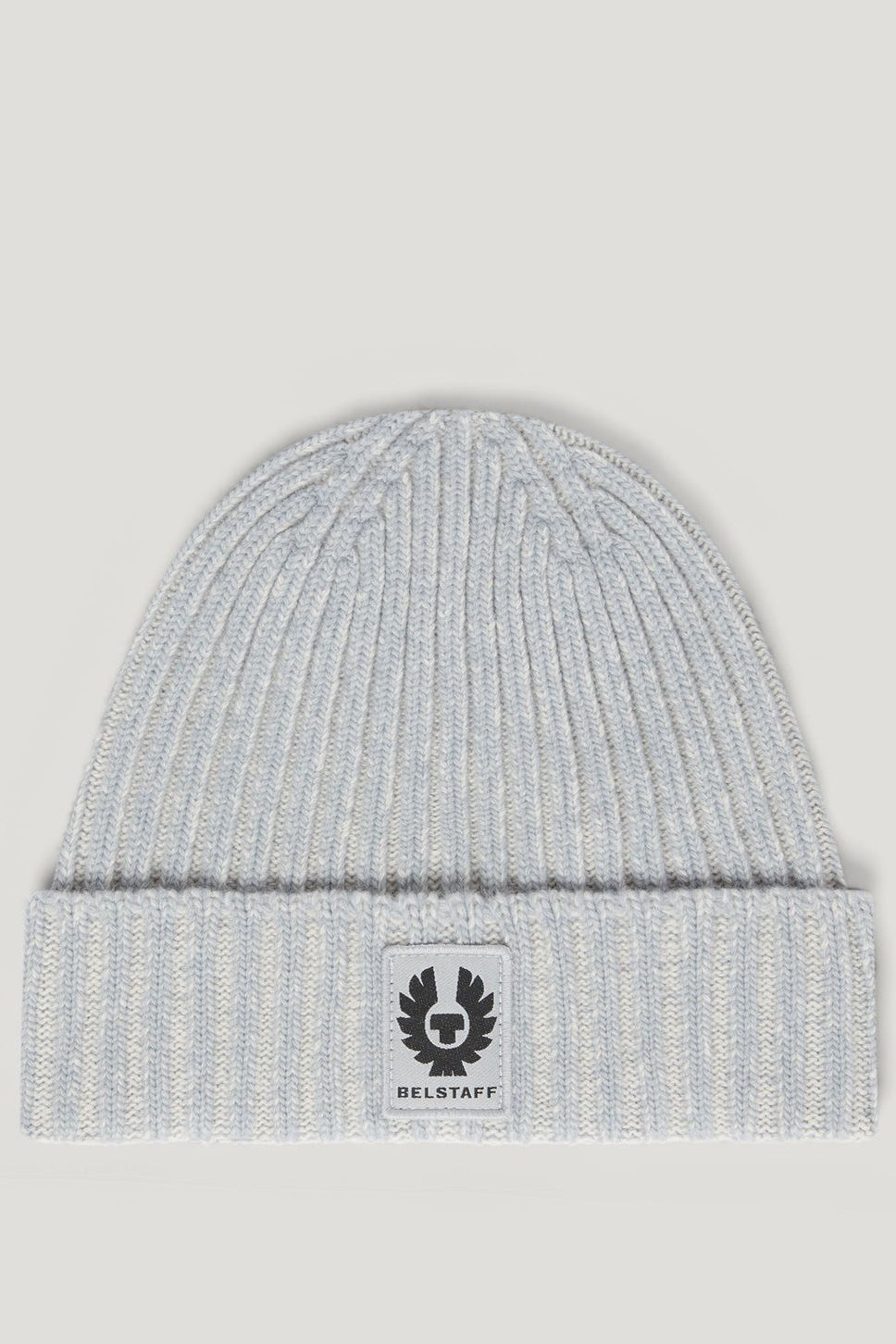 BELSTAFF BEANIE PLATED