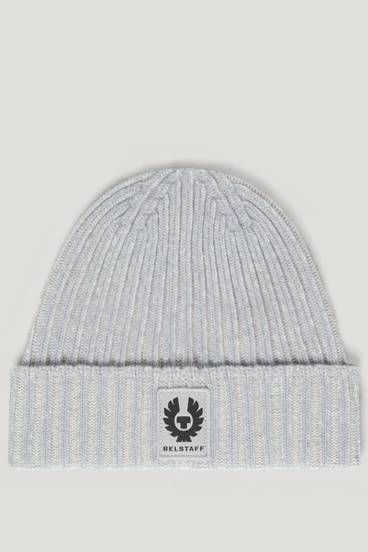 BELSTAFF BEANIE PLATED