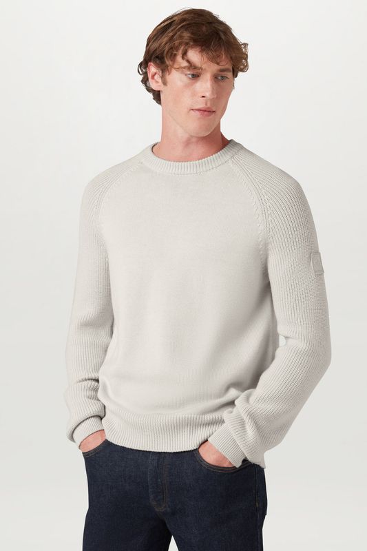 BELSTAFF PULLOVER ASPECT