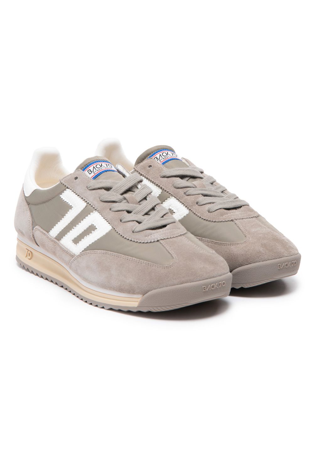 BACK 70 SNEAKER JOGGER