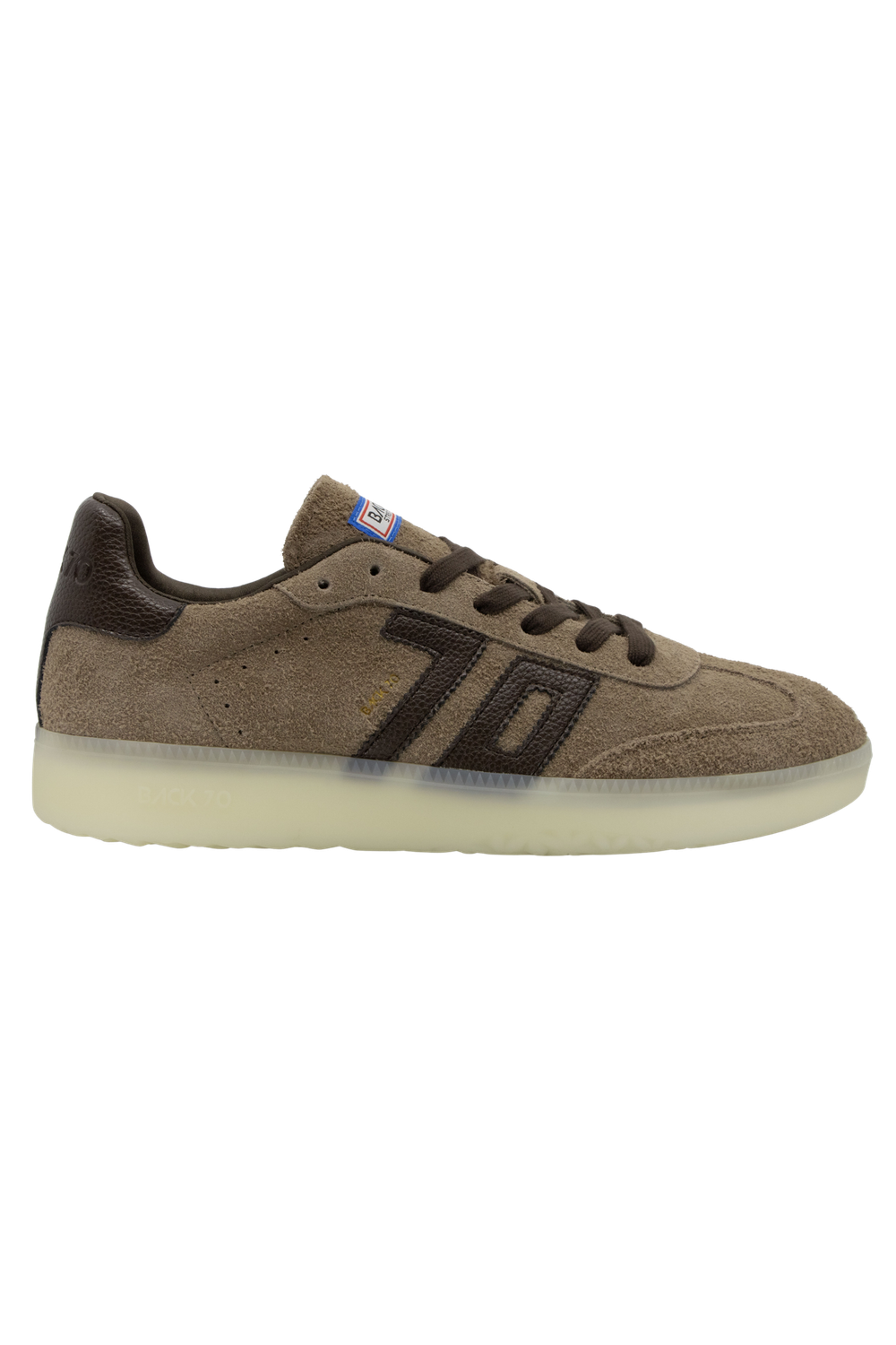 BACK 70 SNEAKER BOSTON