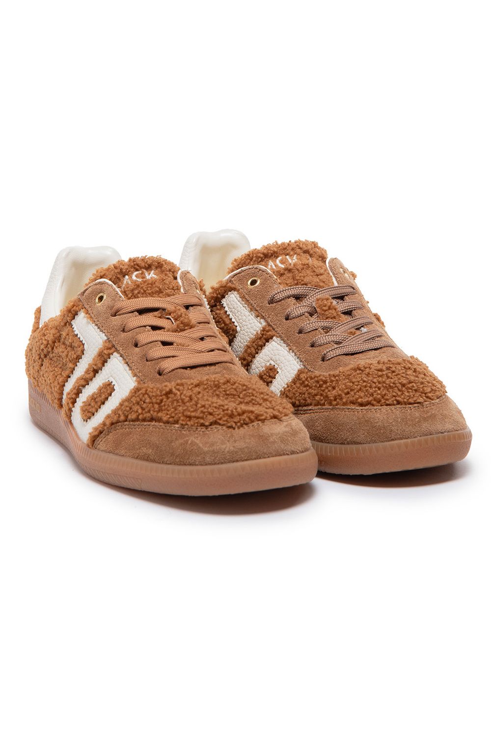 BACK 70 SNEAKER CLOUD TEDDY