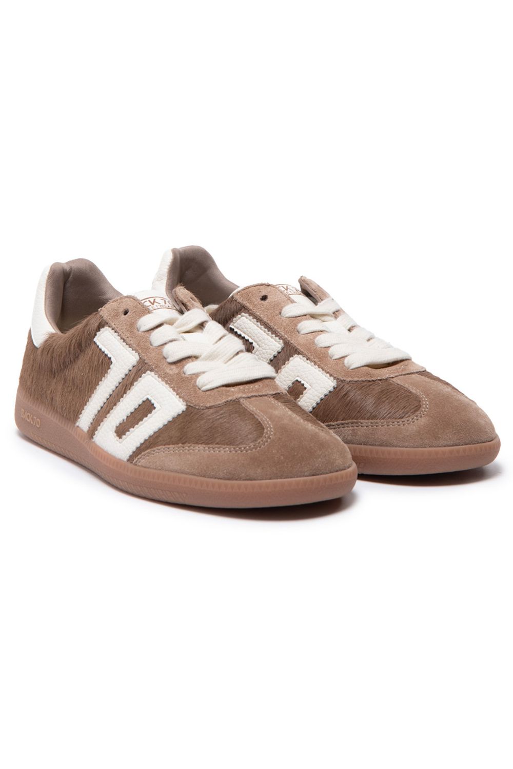 BACK 70 SNEAKER CLOUD PONY