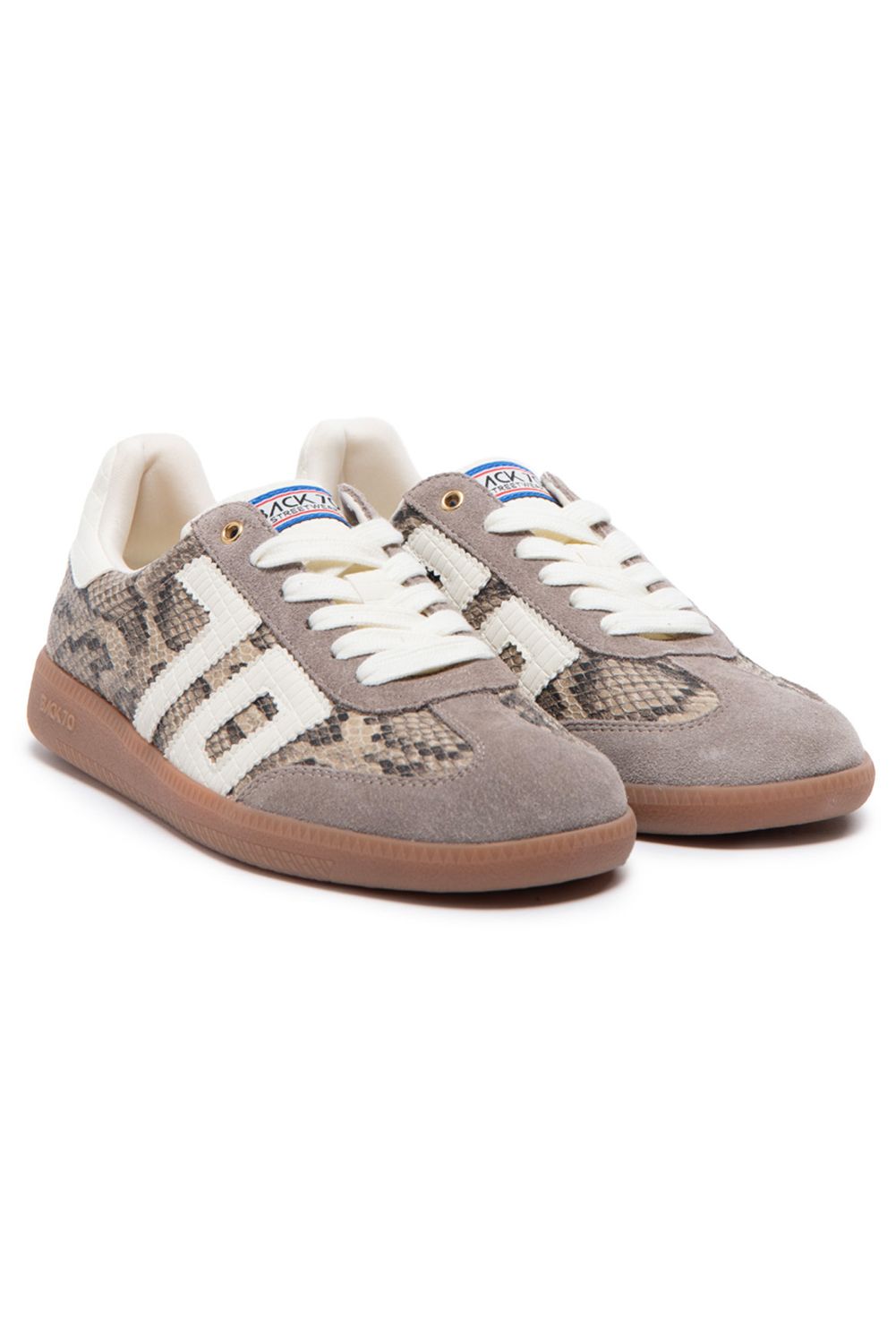 BACK 70 SNEAKER CLOUD SNAKE