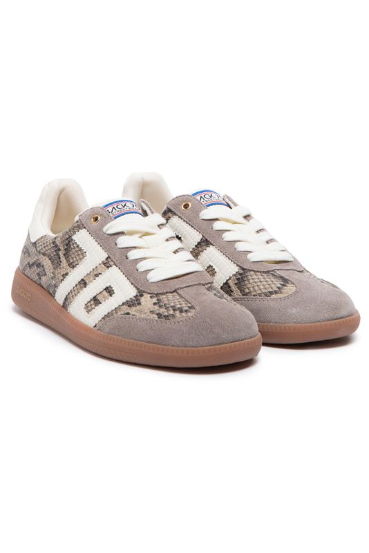 BACK 70 SNEAKER CLOUD SNAKE