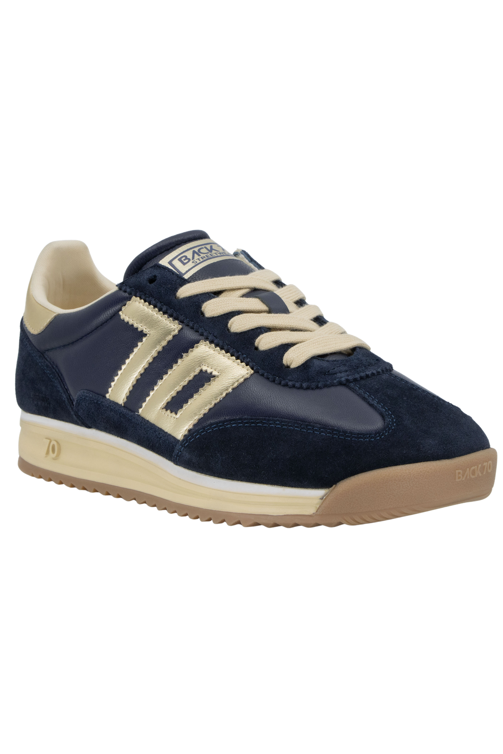 BACK 70 SNEAKER JOGGER