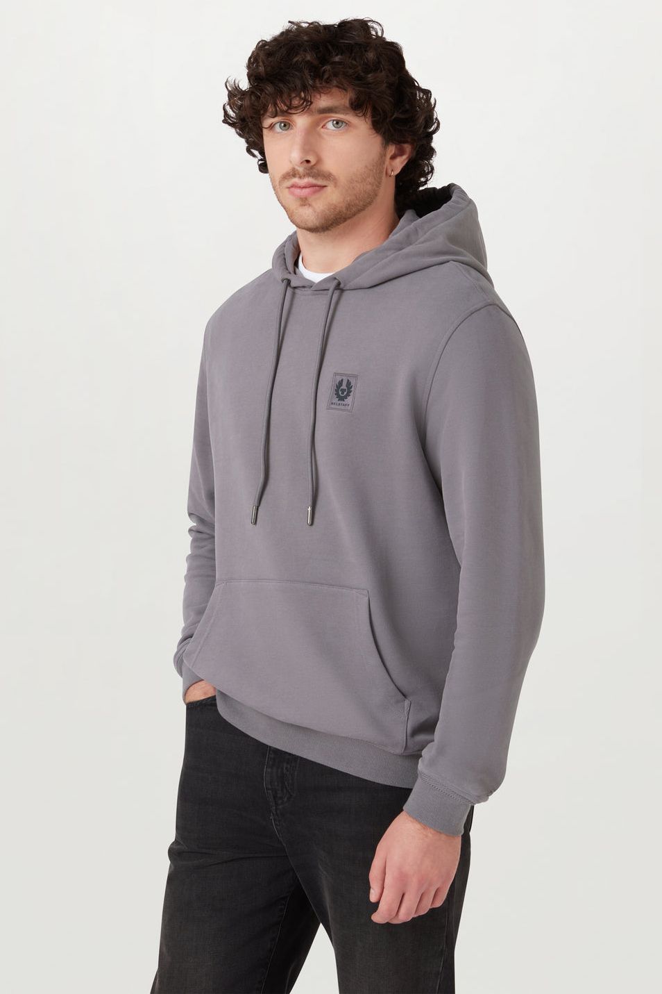 BELSTAFF HOODIE