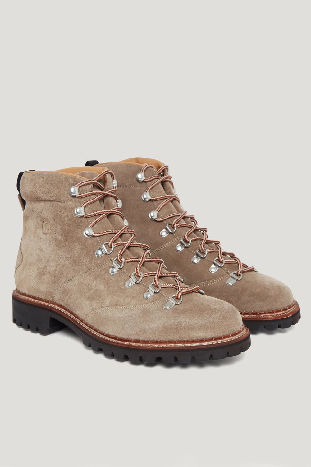 BELSTAFF STIEFEL BUTLER