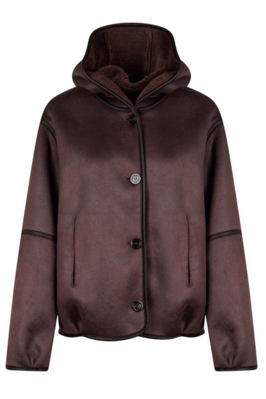 OAKWOOD BLOUSONJACKE NATACHA